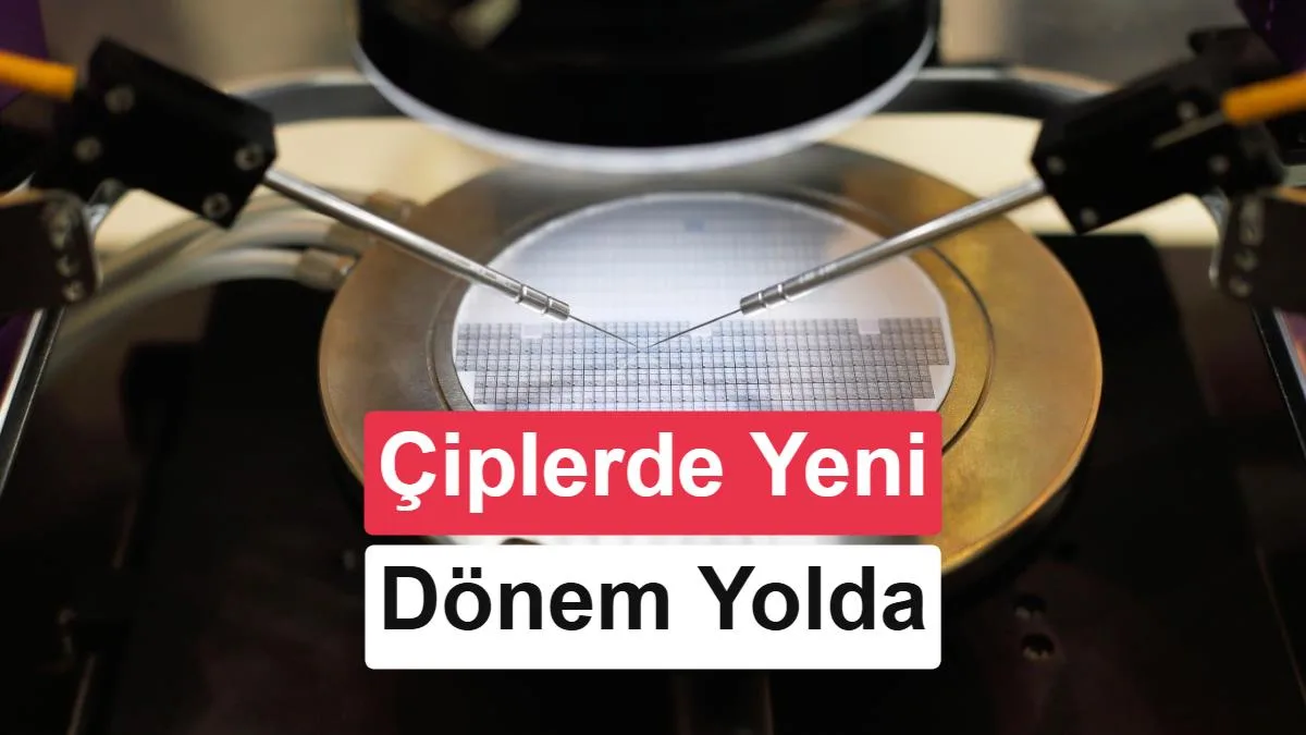 High NA EUV ile Çip Üretiminde Yeni Bir Dönem: Tarihler Belirleniyor
