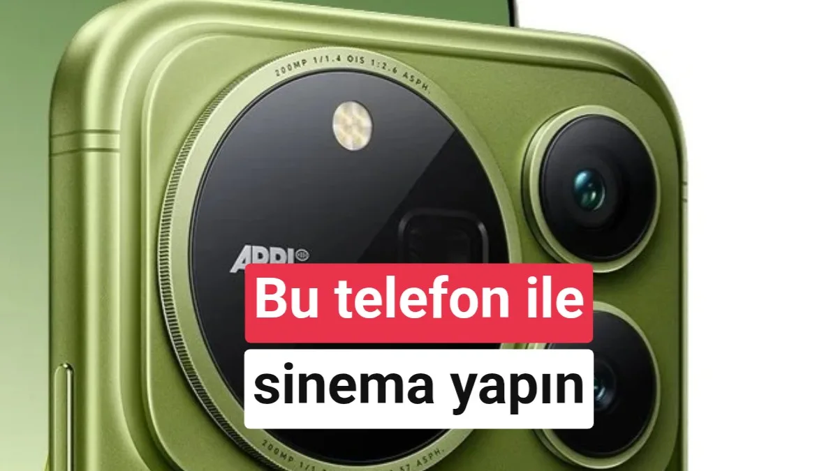 Honor Magic 9 Pro Max: 200MP Çift Arka Kamera ve 55MP Kare Ön Kamera