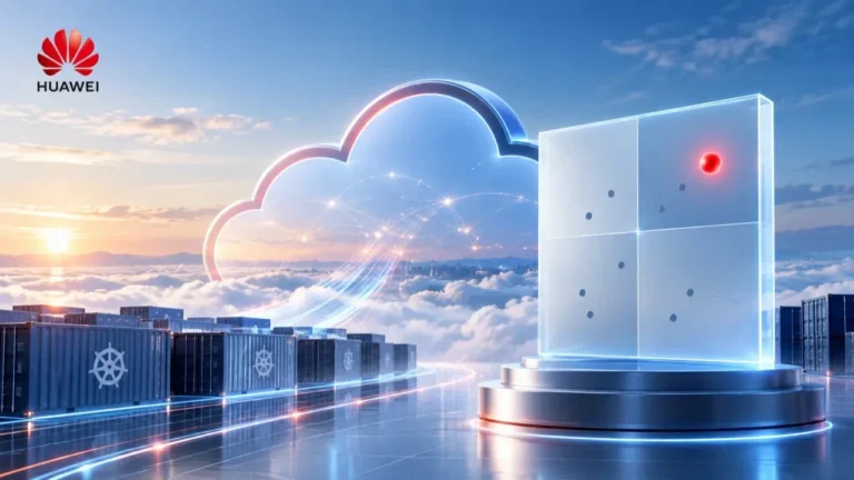 Huawei Cloud, Gartner’ın Container Management Raporunda Liderler Sırasına Tekrar Girdi