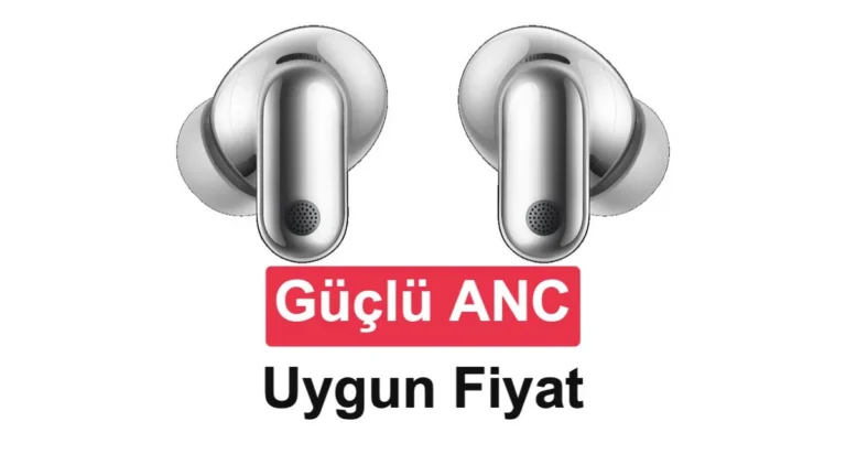 HUAWEI FreeBuds Neo İncelemesi: FreeBuds Pro 5’e Yakın Bir Alternatif Mi?