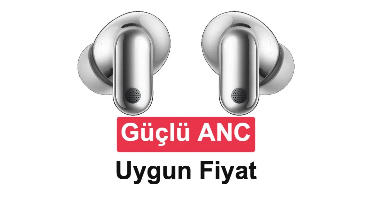 HUAWEI FreeBuds Neo İncelemesi: FreeBuds Pro 5’e Yakın Bir Alternatif Mi?