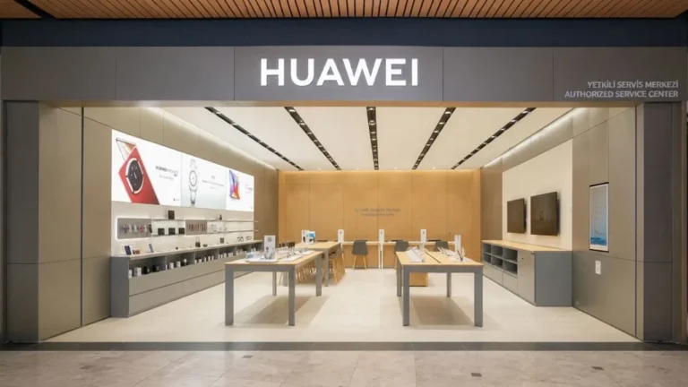 Huawei, Pura 90 Serisini Marmara Forum’da Satışa Sunuyor: Fiyatlar ve Takas Seçeneği