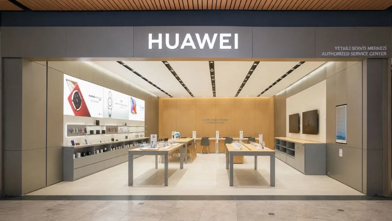 Huawei, Pura 90 Serisini Marmara Forum’da Satışa Sunuyor: Fiyatlar ve Takas Seçeneği