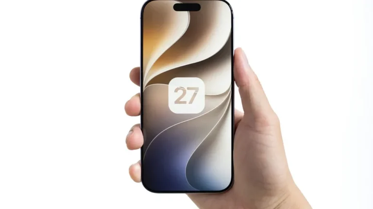 iOS 27’de Önemli Yenilik: İki iPhone Tek Telefon Numarasıyla Çalışacak