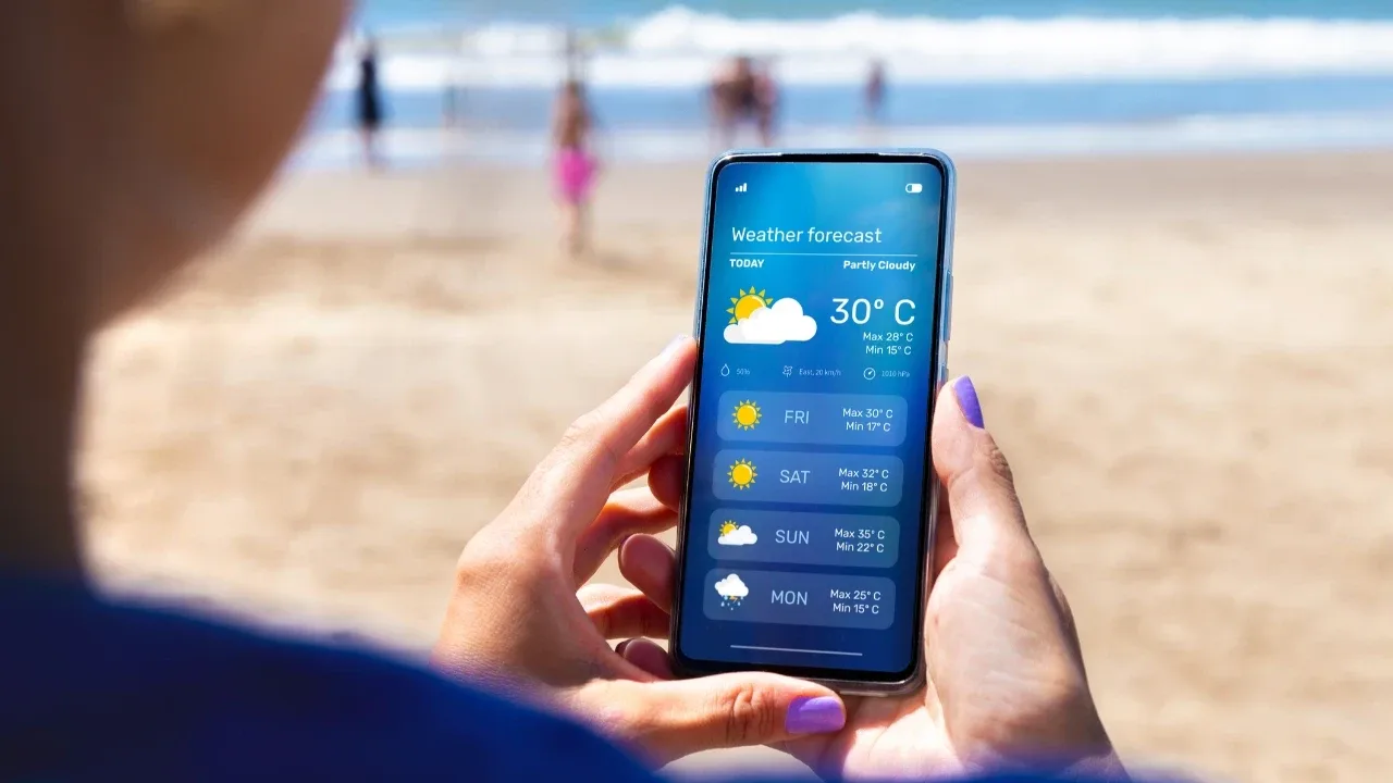 iOS 27 ile iPhone’un Hava Durumu uygulamasında beklenen yenilikler