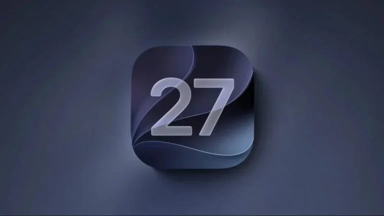 iOS 27’nin Sekizinci Betası Yayına Girdi: Uygulamalar, Klavye ve AirDrop Hızlanıyor