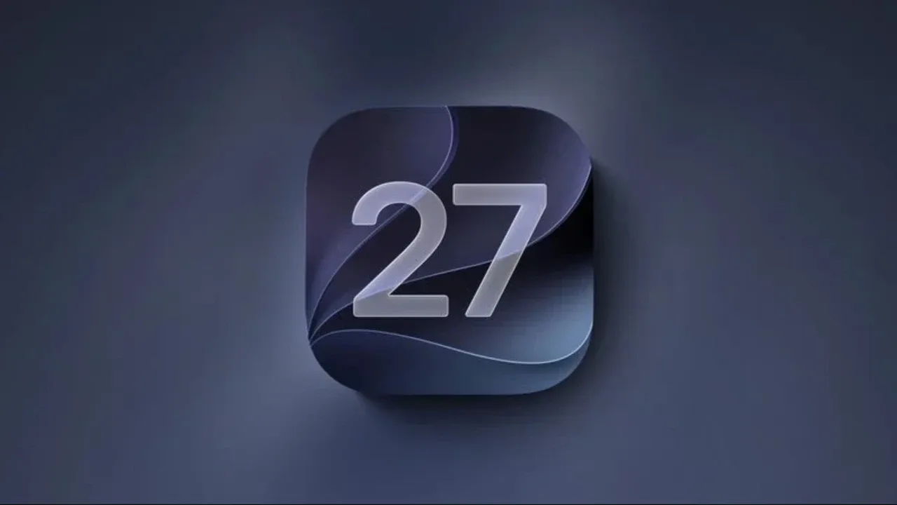 iOS 27’nin Sekizinci Betası Yayına Girdi: Uygulamalar, Klavye ve AirDrop Hızlanıyor