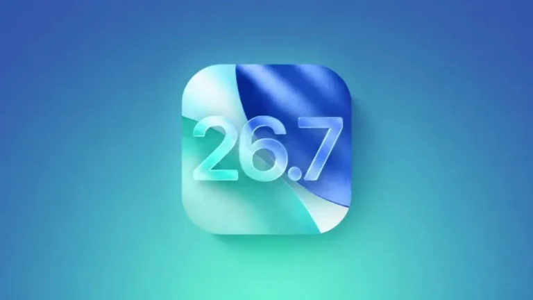 iOS 27’yi Ertelemek İsteyenlere iOS 26.7 Hazır