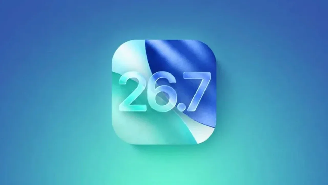 iOS 27’yi Ertelemek İsteyenlere iOS 26.7 Hazır