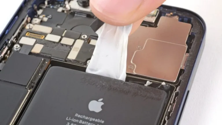 iPhone 18 Pro Kullanıcılarına Sıkıntı: Pil Değişim Bedeli Yükseldi