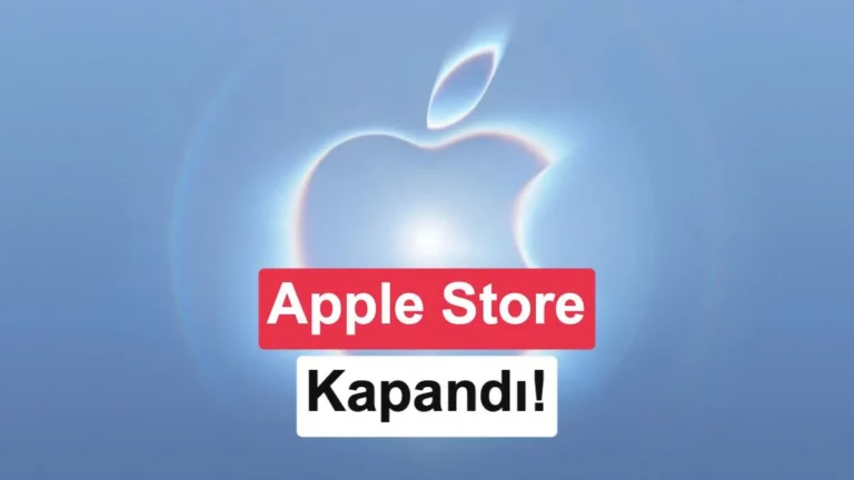 iPhone 18 Pro lansmanından önce Apple Store kapandı: iPhone fiyatları artabilir mi?
