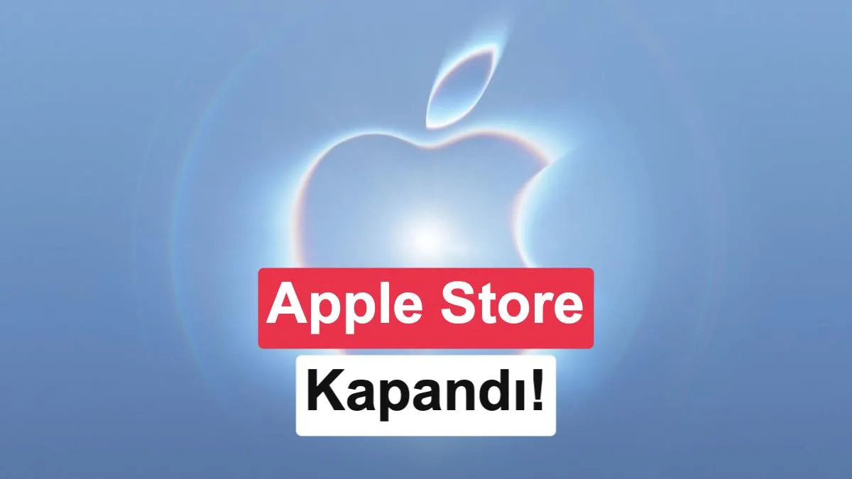 iPhone 18 Pro lansmanından önce Apple Store kapandı: iPhone fiyatları artabilir mi?
