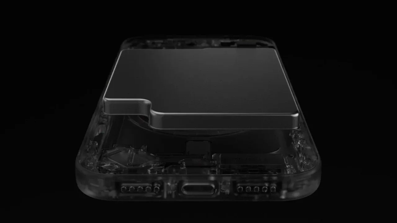 iPhone 18 Pro’nun içi açıldı: Yeni kamera ve onarım zorlukları ortaya çıktı
