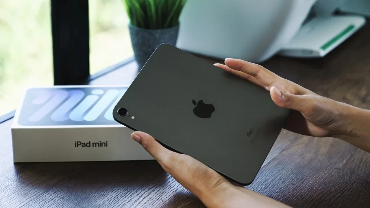 iPhone Duo’nun çıkışı iPad mini’yi ortadan kaldırmayacak: Yeni modelin detayları ortaya çıktı