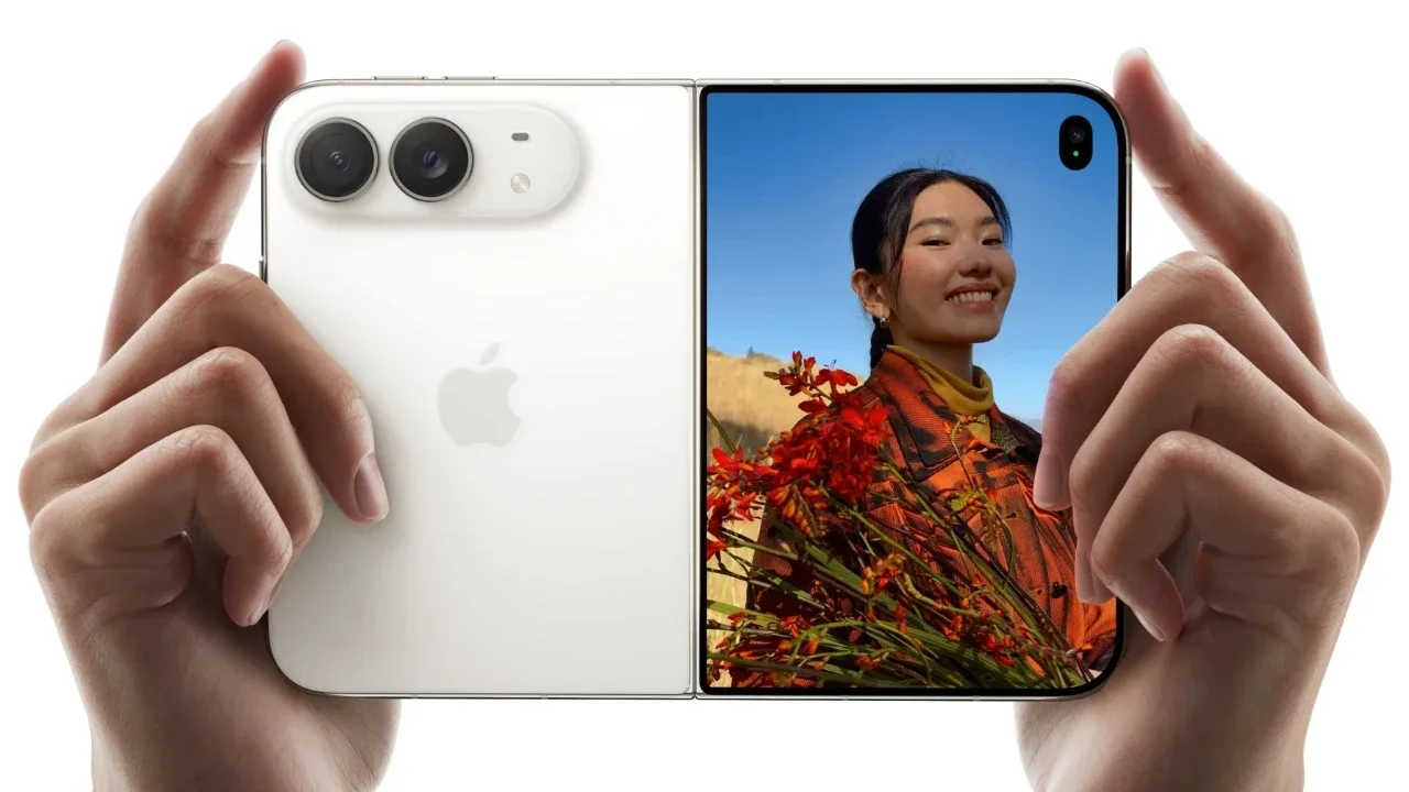 iPhone Duo, Solak Kullanıcıların Tepkisini Topladı