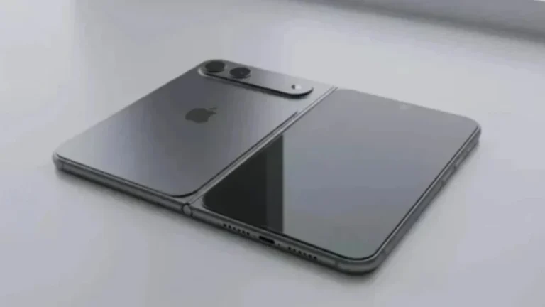 iPhone Ultra: Stok Sorunu Öne Çıktı, Günde Sadece Yüzlerce Üretiliyor