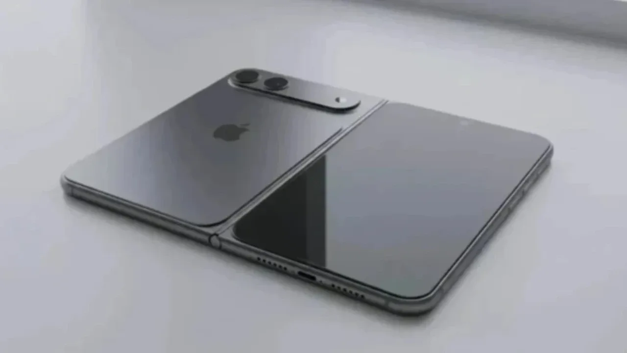 iPhone Ultra: Stok Sorunu Öne Çıktı, Günde Sadece Yüzlerce Üretiliyor