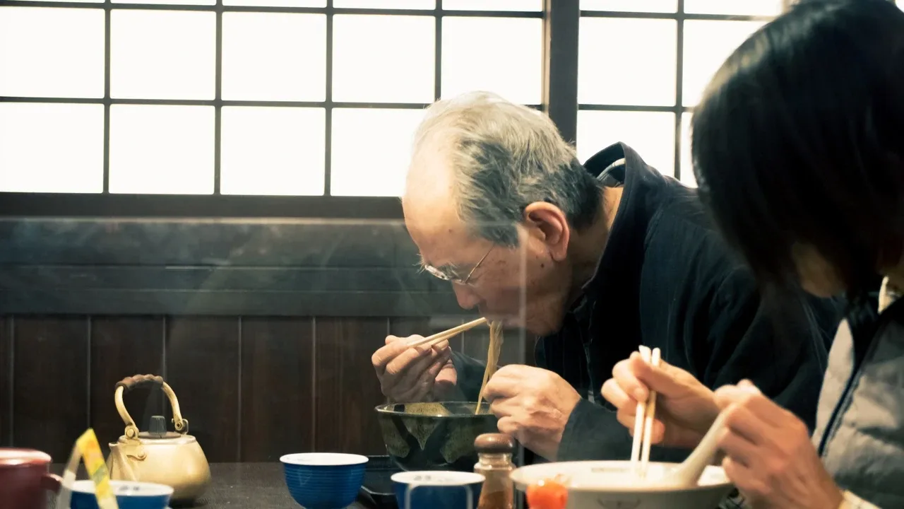 Japonya’da 100 Yaş Üstü Nüfus 100 Bin’i Aştı: Sırrı Ne?