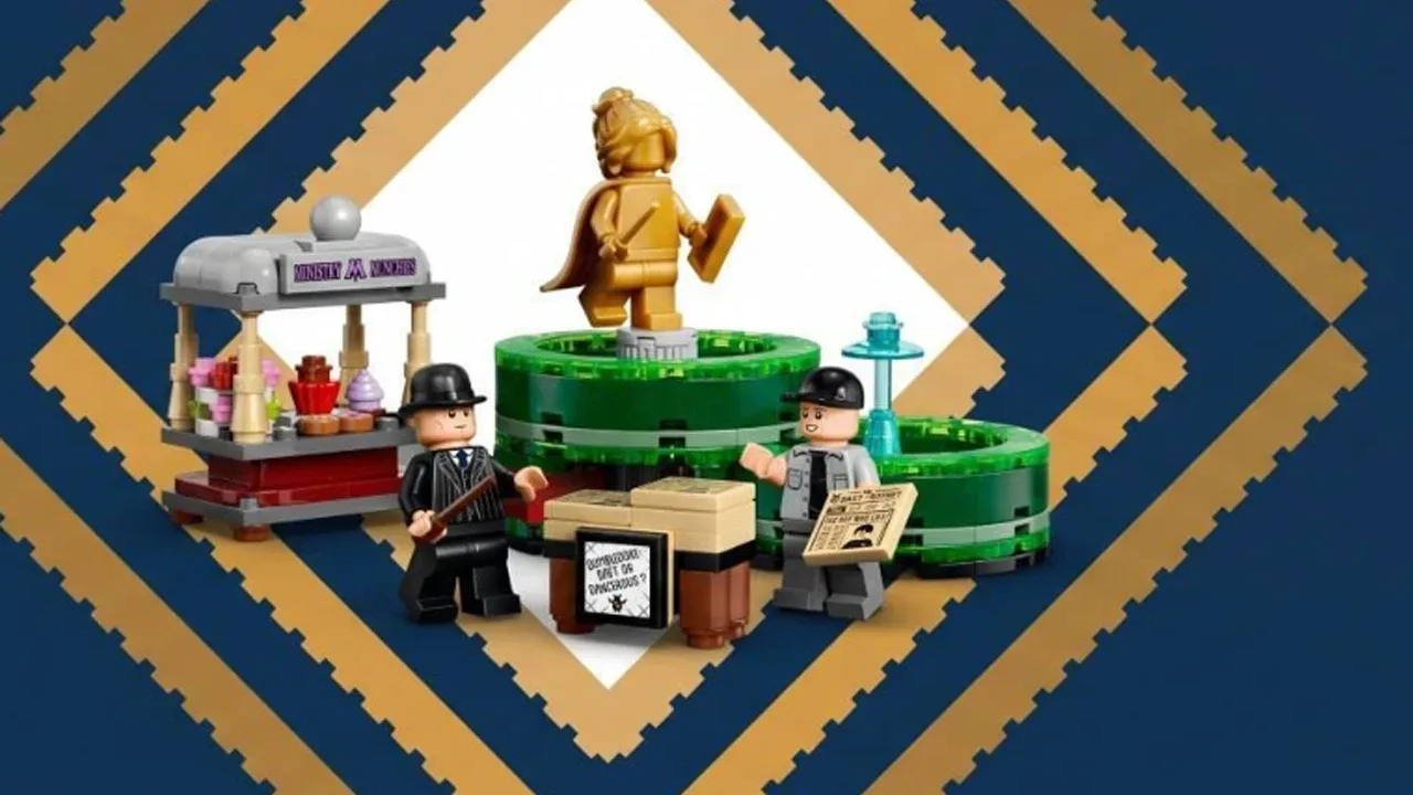 LEGO Türkiye, çocukları deneyim alanında bir araya getiriyor