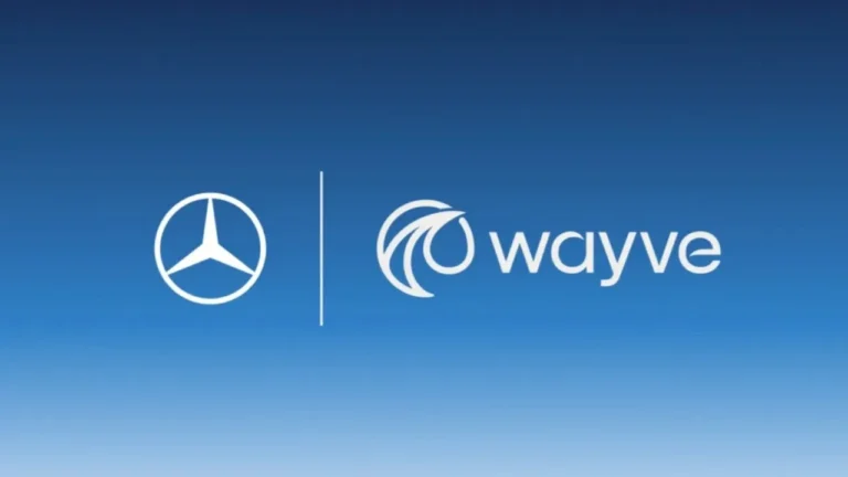 Mercedes-Benz, Wayve AI Driver Teknolojisini Gelecek Araçlarına Entegre Edecek