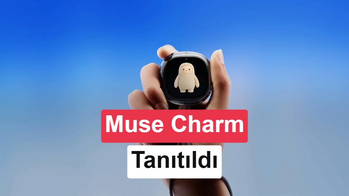 Meta, Muse Yapay Zekasını Avuç İçine Taşıyacak