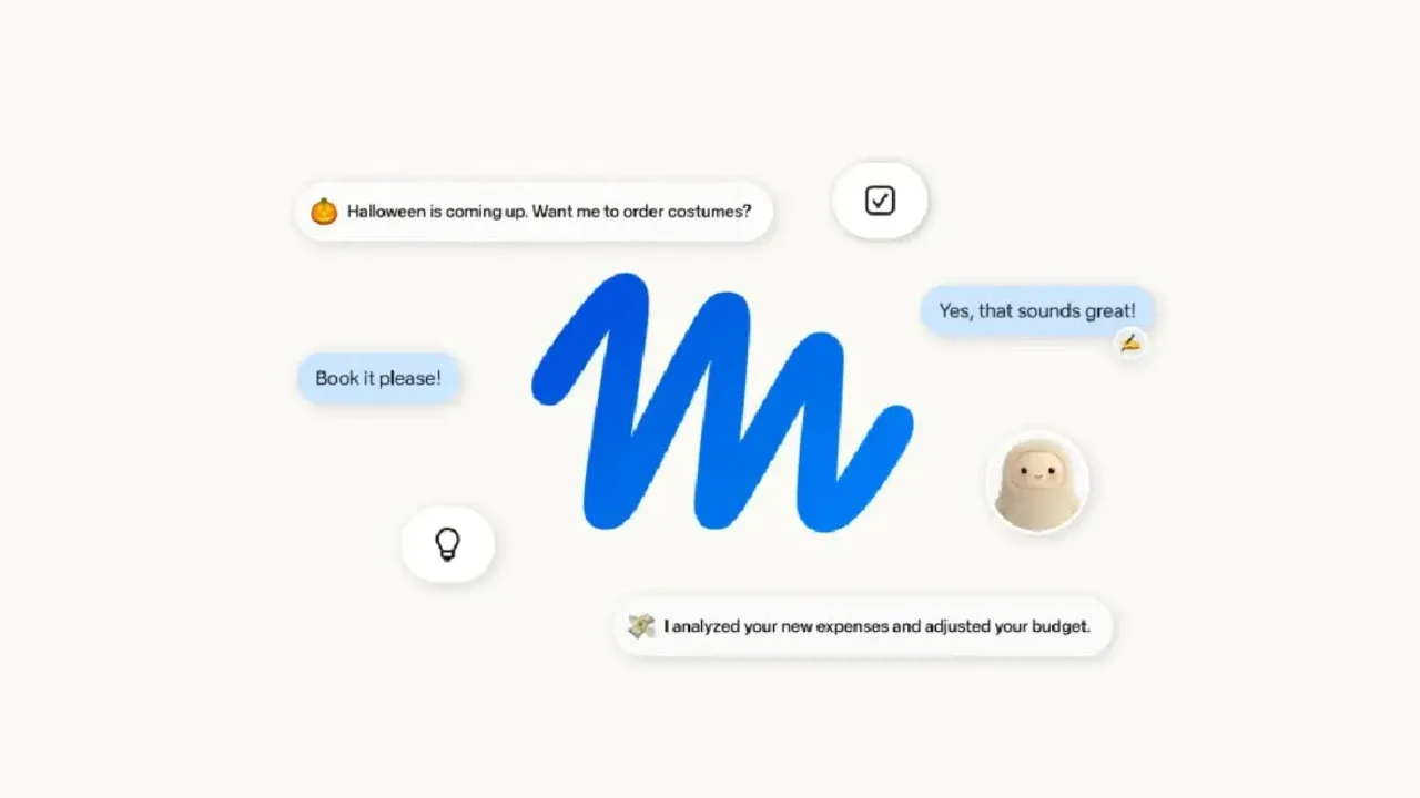 Meta’nın Muse Uygulaması, ChatGPT Mobil Çıkışından Daha Hızlı Büyüyor