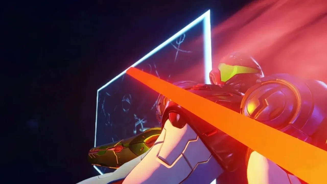 Metroid Ravenous: Samus Yeni Güçlerle 2D Dünyada Tehlikeli Maceraya Atılıyor