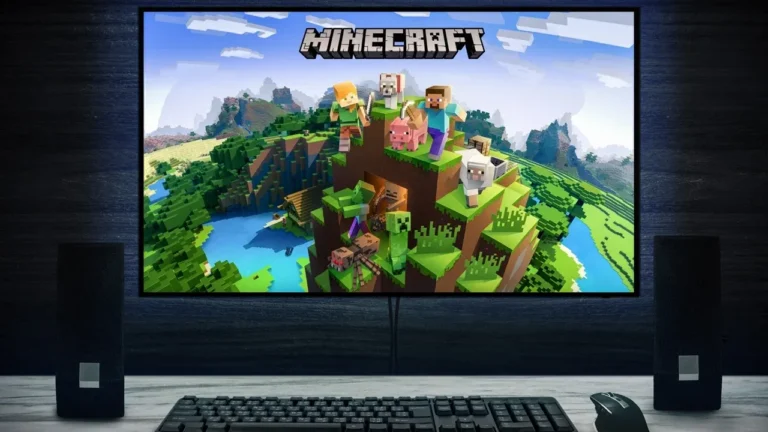 Meyve Sineği Beyni Minecraft’ta Simüle Edildi: Beklenmedik Sonuçlar