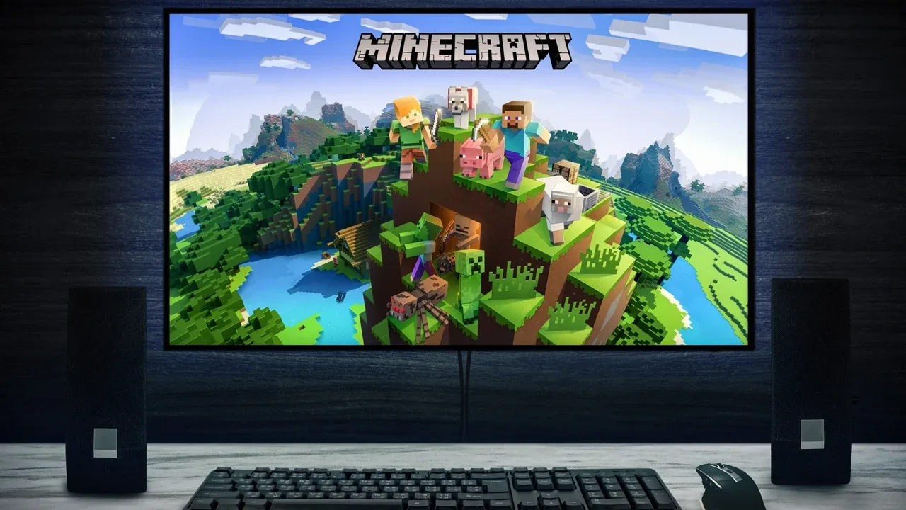 Meyve Sineği Beyni Minecraft’ta Simüle Edildi: Beklenmedik Sonuçlar