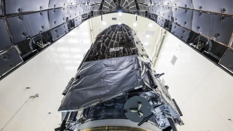 NASA’nın 4,3 Milyar Dolarlık Uzay Teleskobunda Yakıt Hesapları Yeniden Değerlendirildi