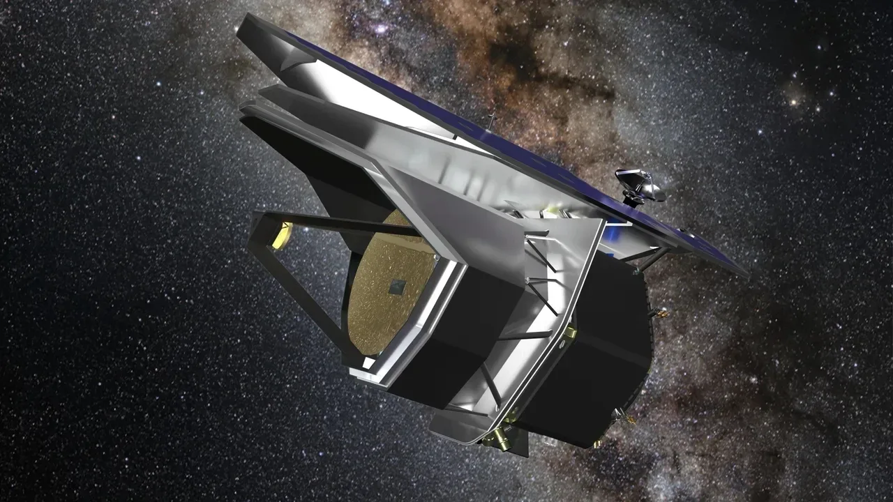 NASA’nın PRIMA Teleskobu, James Webb’in göremediği uzak kızılötesi evreni keşfedecek