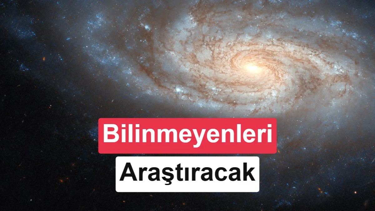 NASA, PRIMA Uzay Teleskobu ile Evreni Farklı Bir Işıkta İnceleyecek