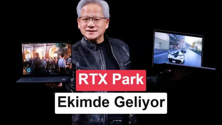 Nvidia’nın RTX Spark Dizüstü Hamlesi: Ekim Ayından Başlayacak