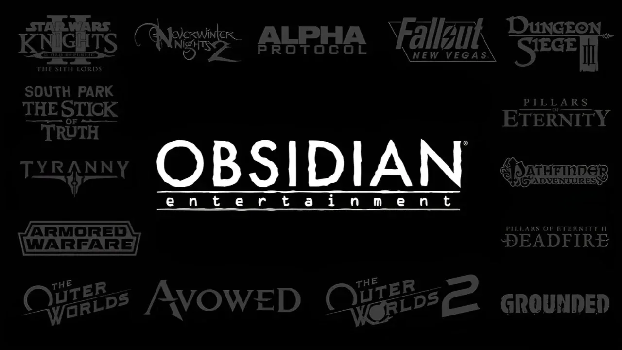 Obsidian artık Bethesda bünyesinde, ama gerçek sürpriz Fallout projelerinde