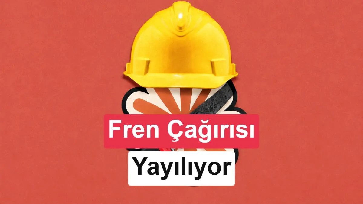 Önce OpenAI şimdi de Anthropic: Yapay zeka için “acil” fren çağrısı