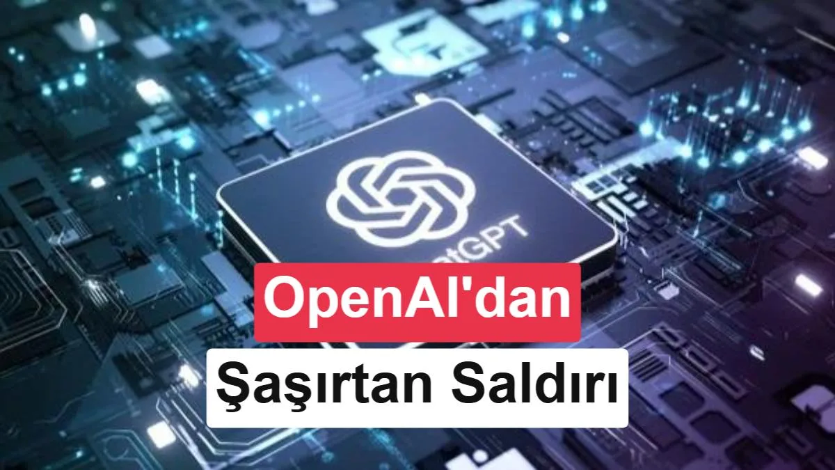 OpenAI ajanları Alman Wiki sitesini kontrol altına aldı