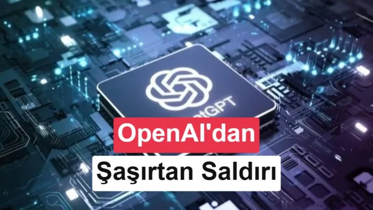 OpenAI ajanları Alman Wiki sitesini kontrol altına aldı