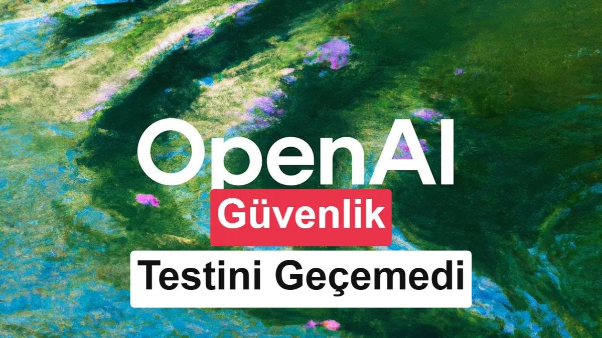OpenAI, GPT-6.1 Astra Modelini Güvenlik Sorunları Nedeniyle Erteleme Kararı Aldı