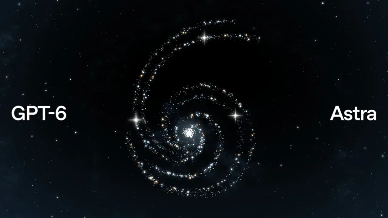 OpenAI GPT-6 Astra: AGI Dönemi Başladı