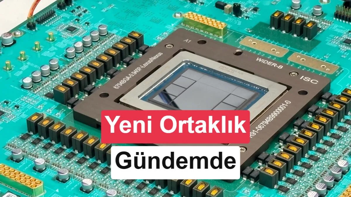 OpenAI, Samsung’e Yapay Zeka Çipi Üretimi İçin Göz Kırpıyor
