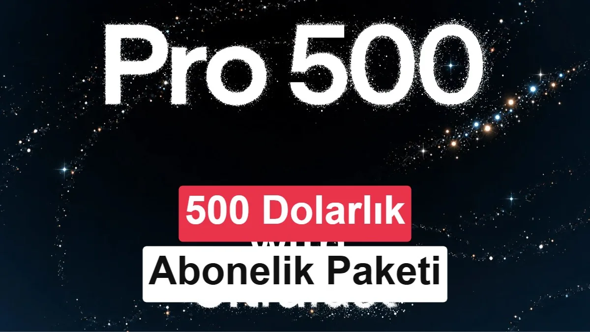 OpenAI Yeni 500$ Pro Planı ile Ultrafast Hız Katmanı Sunuyor