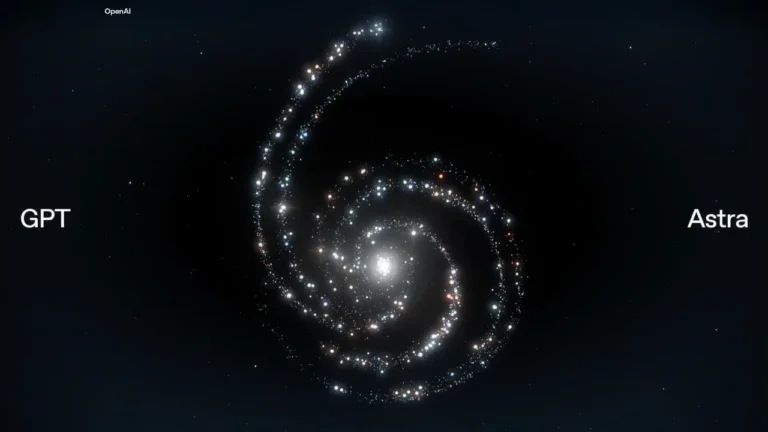 OpenAI, Yeni Modeline Sınır Koymak Zorunda Kalıyor: GPT-6 Astra’nın Yetenekleri
