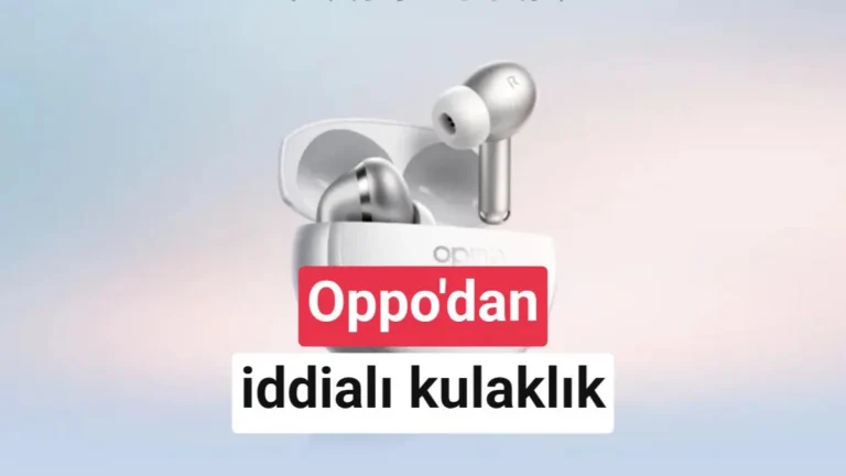 Oppo Enco X4, Sınıfının En İddialı Olmak İstiyor