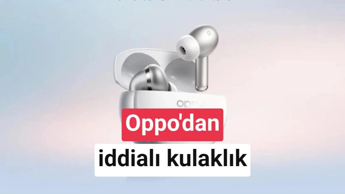 Oppo Enco X4, Sınıfının En İddialı Olmak İstiyor