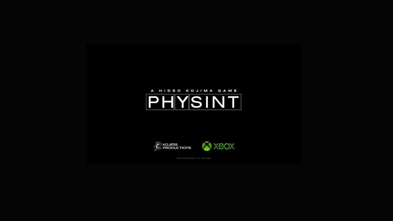 PlayStation, Kojima’nın Oyunu İptal Etti, Xbox’a Geçti