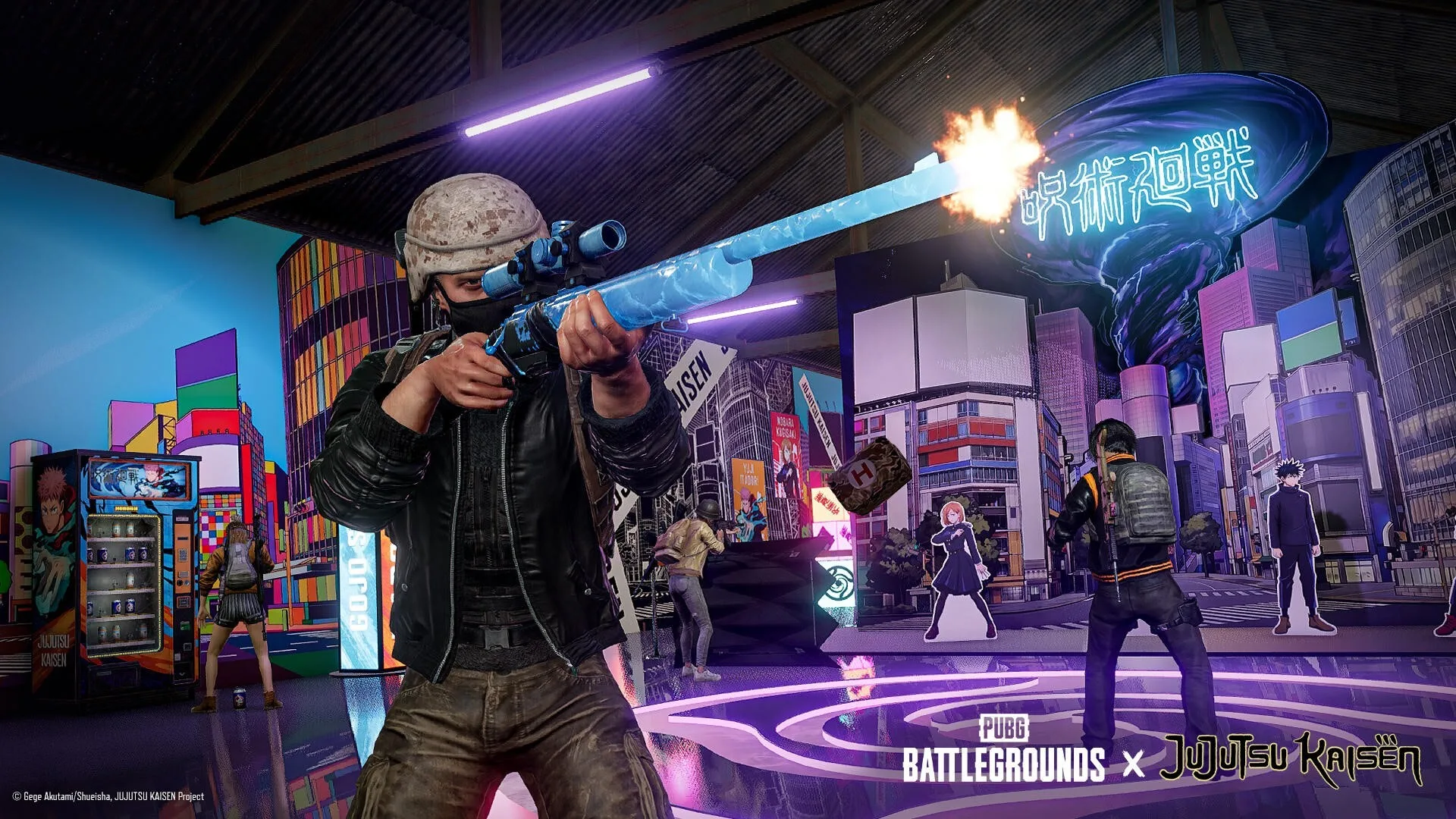 PUBG: Battlegrounds 43.1 Güncellemesiyle Tekme Hareketi ve Su Altı Dövüş Özellikleri Eklendi