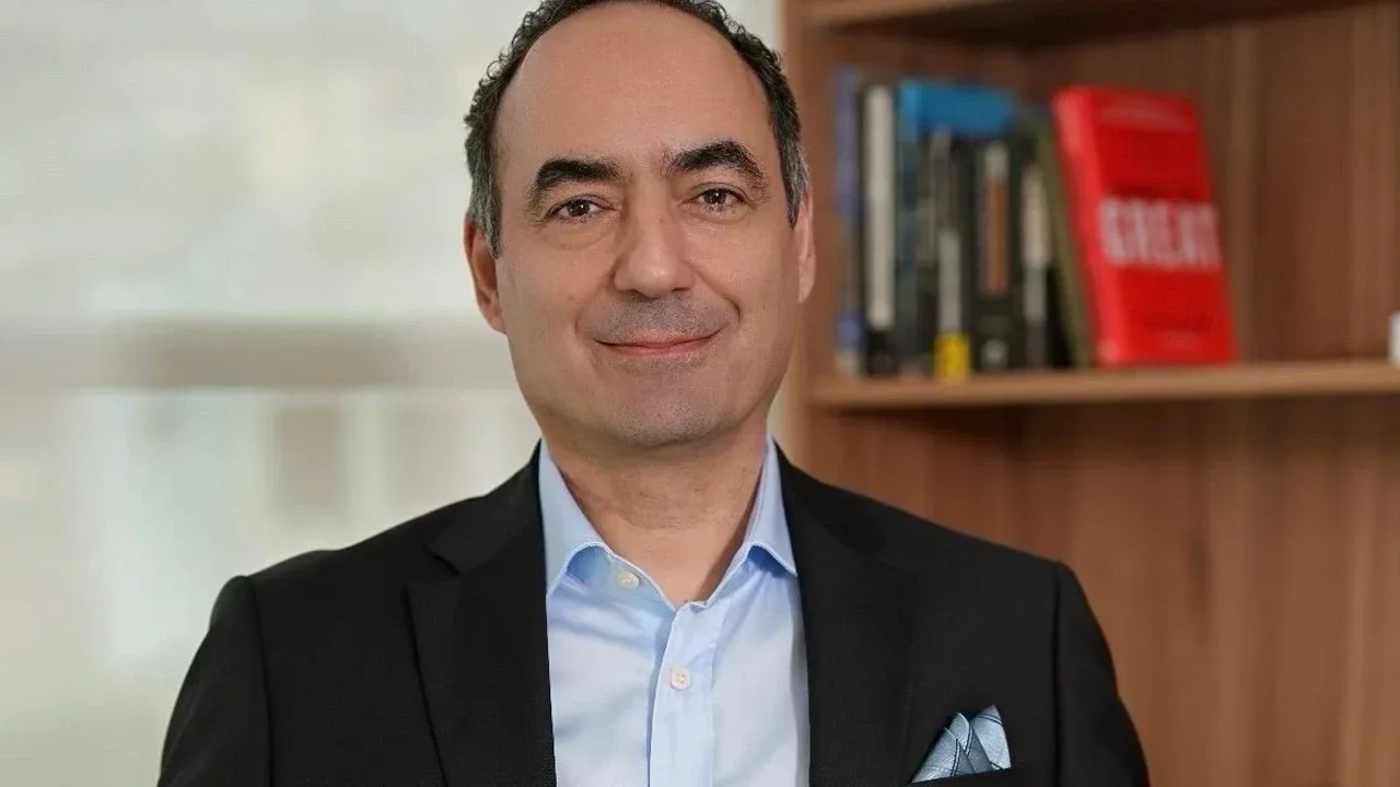 Redington, GITEX AI Türkiye 2026’da Teknoloji Üreticilerini ve AI Girişimlerini Bir Araya Getirecek