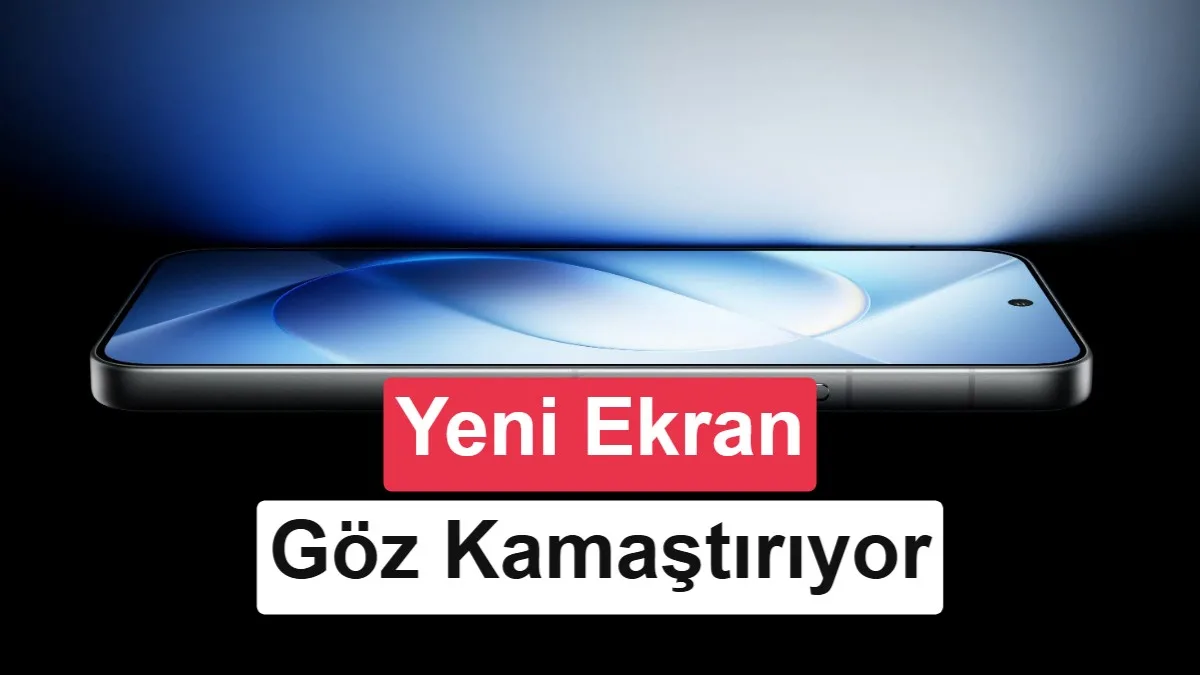 Samsung, 10.000 nit parlaklığa ulaşan yeni M16 OLED panelini tanıttı
