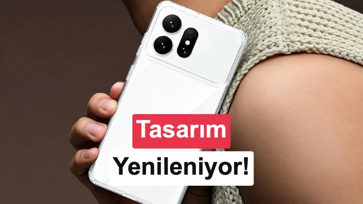 Samsung, Apple’ın izinden gidiyor: Arka tasarım yıllar sonra değişiyor!