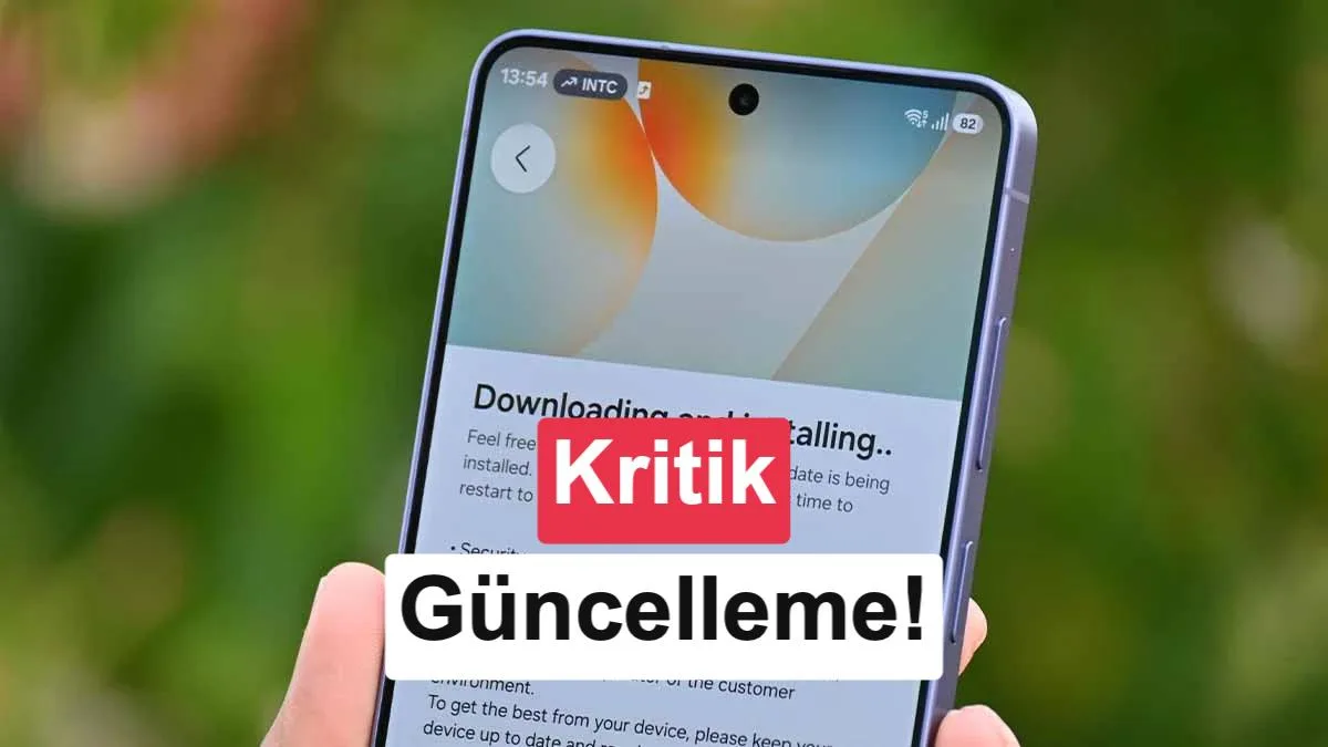 Samsung Eylül 2026 Güvenlik Paketi 58 Yama ile Sunuyor